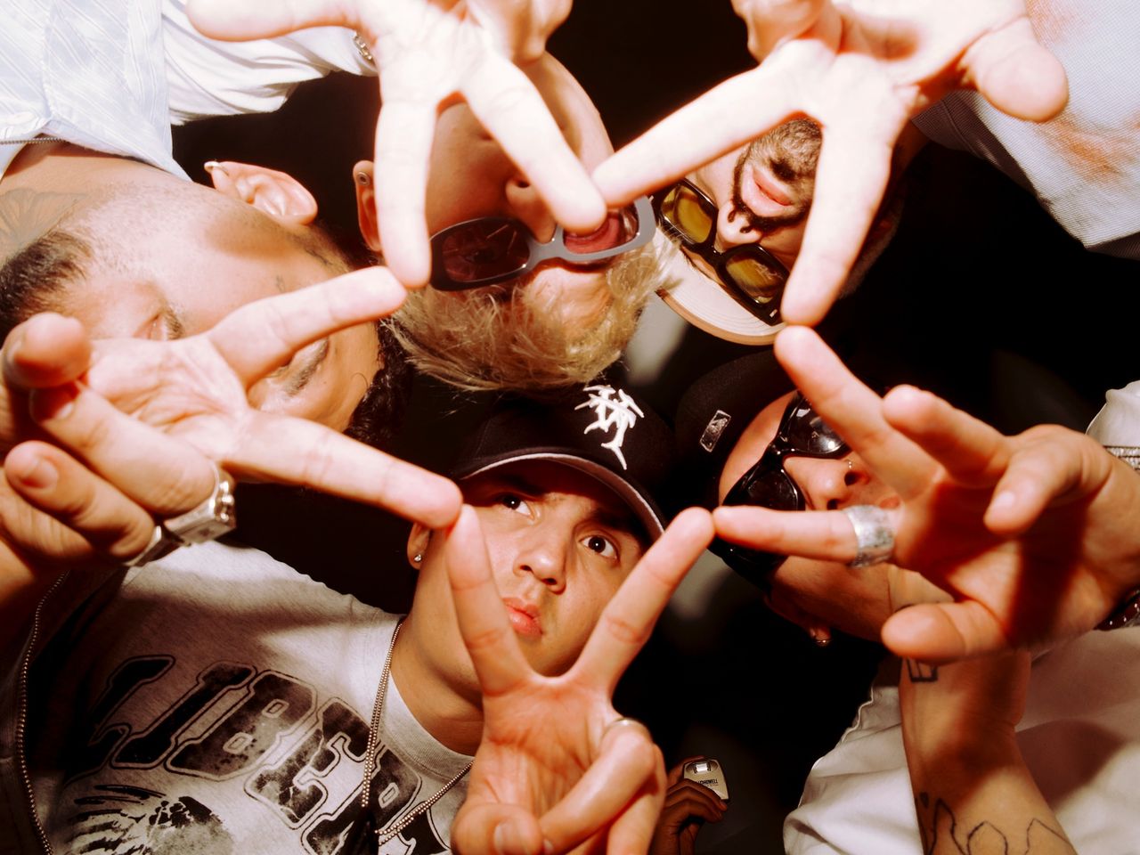 Aquihayaquihay en Pepsi Center WTC, 31 de Mayo: ¡Un Evento Imperdible en CDMX!