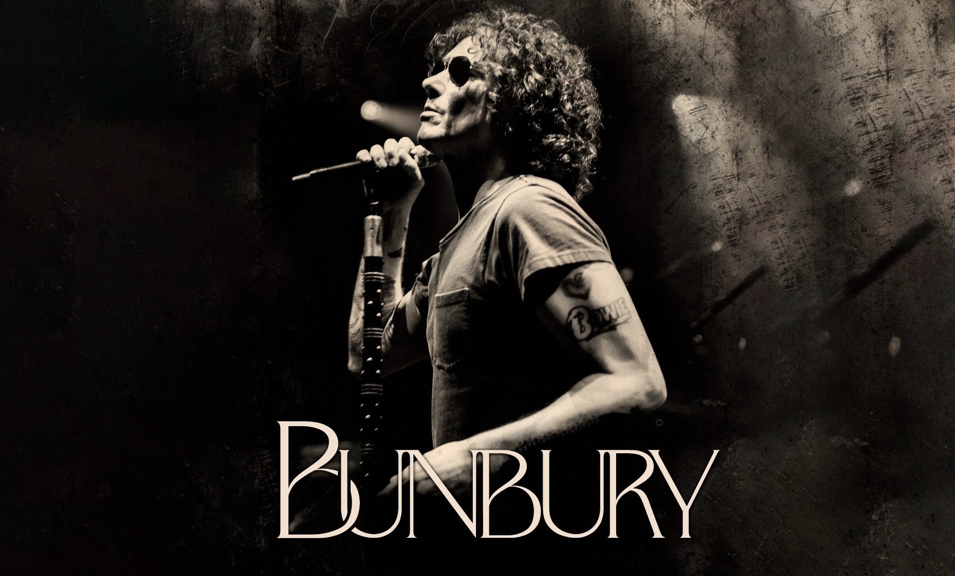 ¡Enrique Bunbury Regresa a México! Conciertos en CDMX y Guadalajara