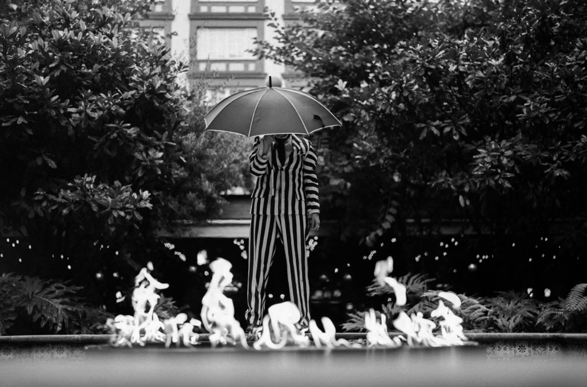 Beetlejuice en Four Seasons CDMX: Experiencia Gastronómica y Escape Room