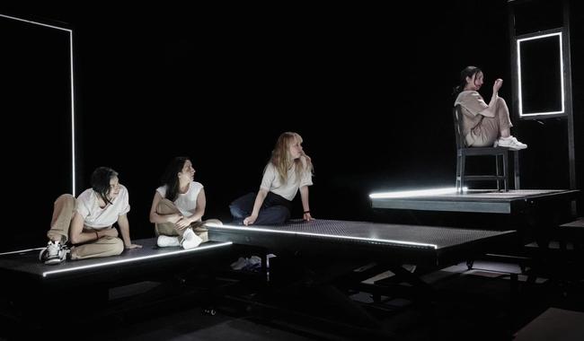 Ana contra la muerte: Una Obra que Te Confronta con la Realidad