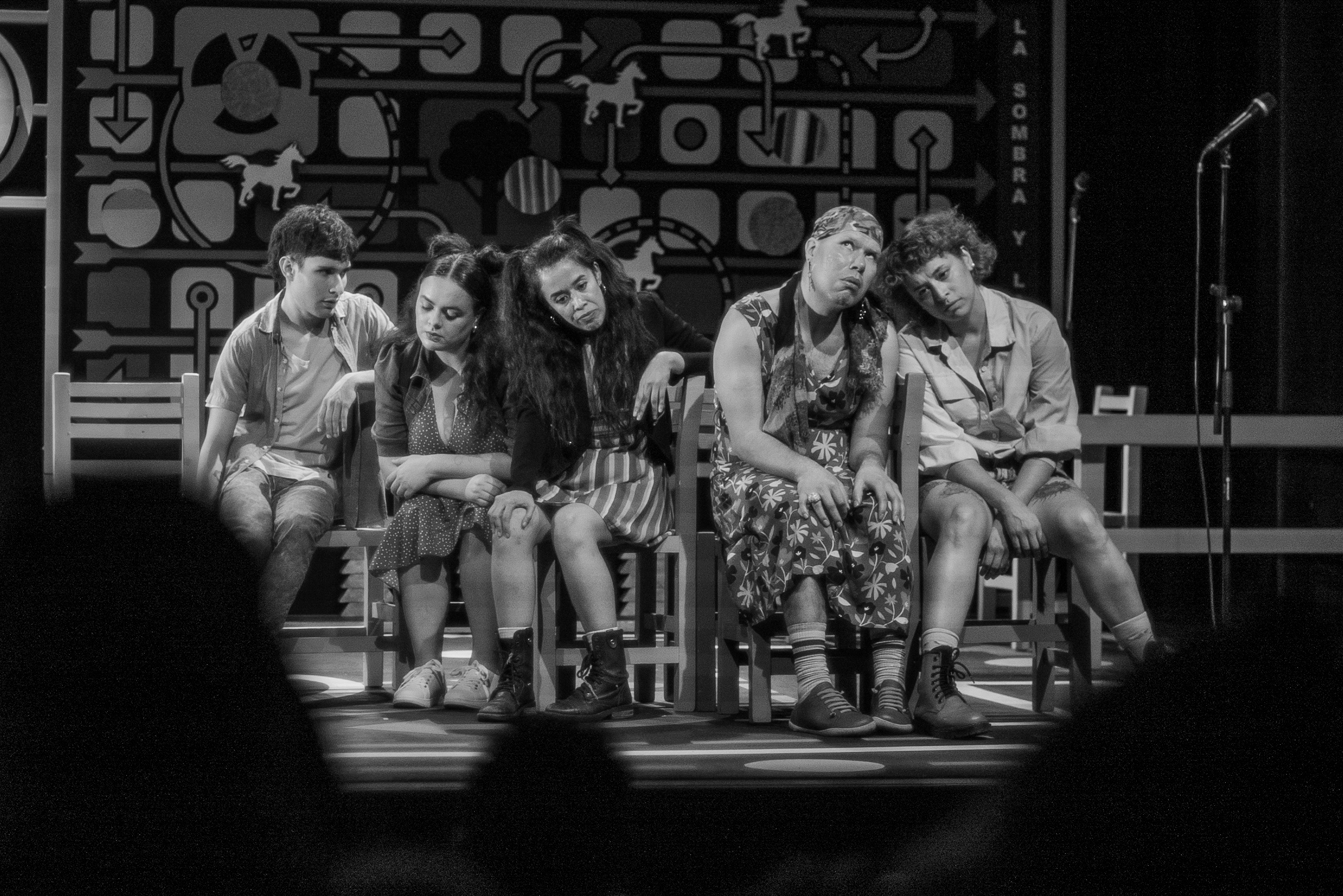 Reseña sobre: El lugar de la sombra y la brisa