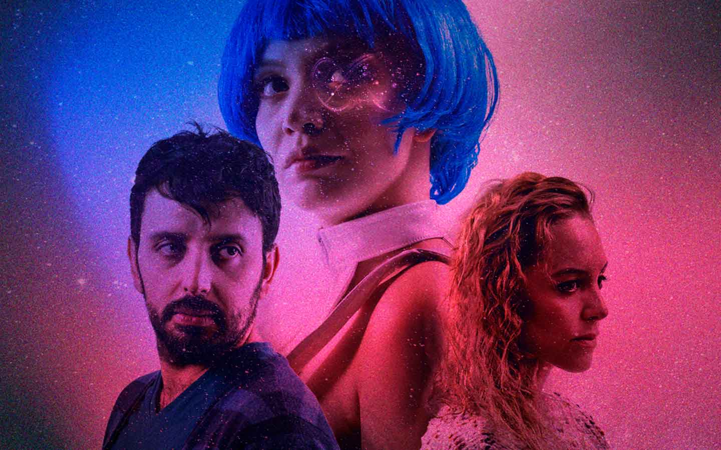 Reseña: El Valle Inquietante. Amor Artificial en el Foro Shakespeare y en El Círculo Teatral
