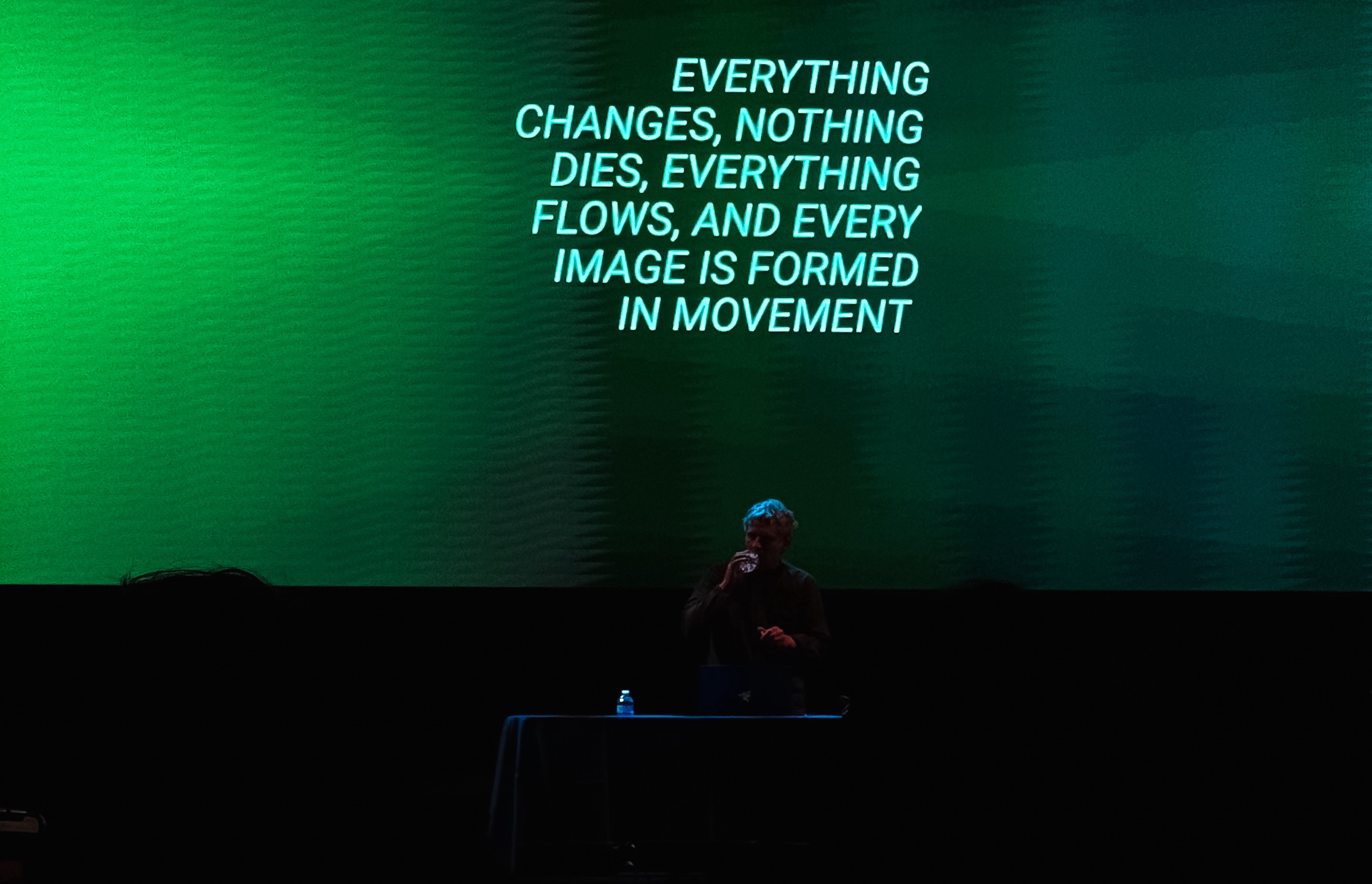 Así Vivimos el OFFFMX BBVA 2024