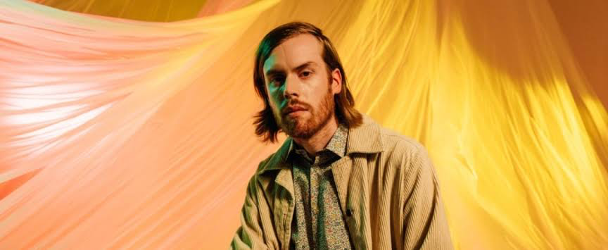 Setlist: Wild Nothing en el Foro Indie Rocks!