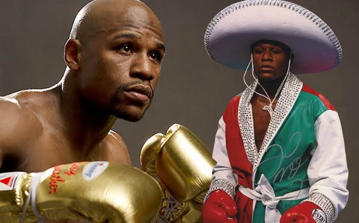 Floyd Mayweather confirma pelea en México por primera vez ante John Gotti III