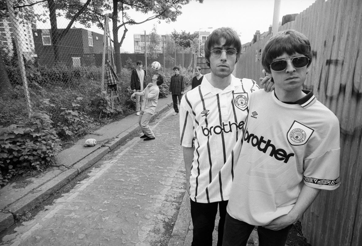 Oasis: La Esperada Reunión de 2025 y Rumores de México