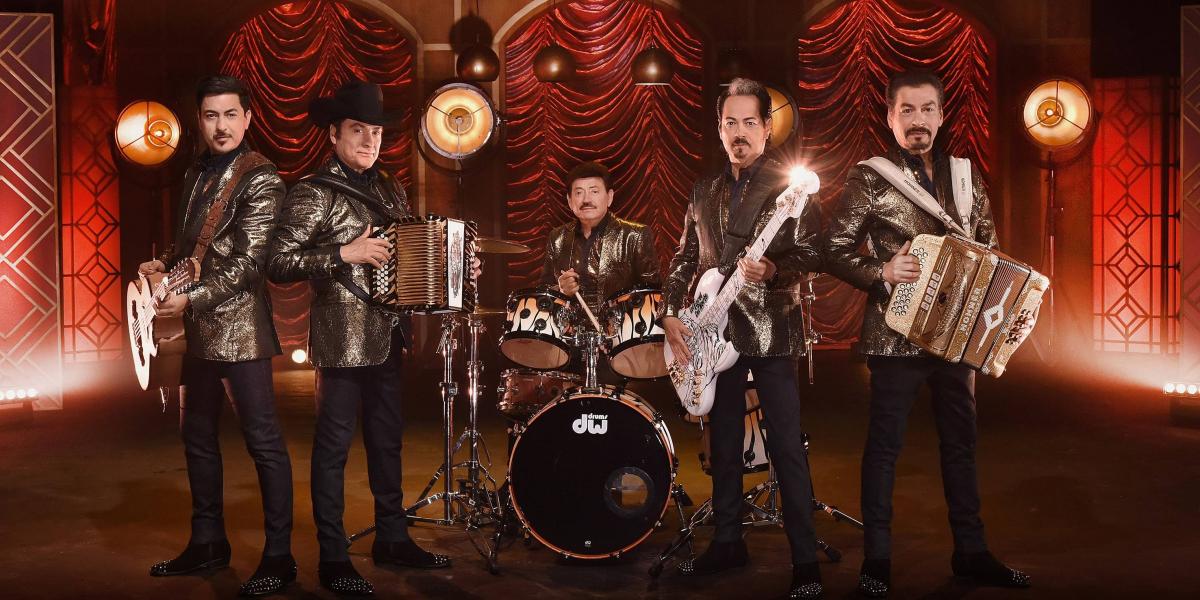 Los Tigres del Norte: Headliners del Festival ARRE 2024