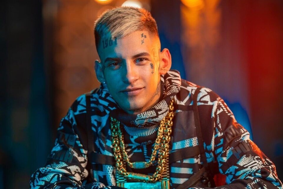 «Celda 4» el nuevo álbum de L-Gante llega al Foro Indie Rocks