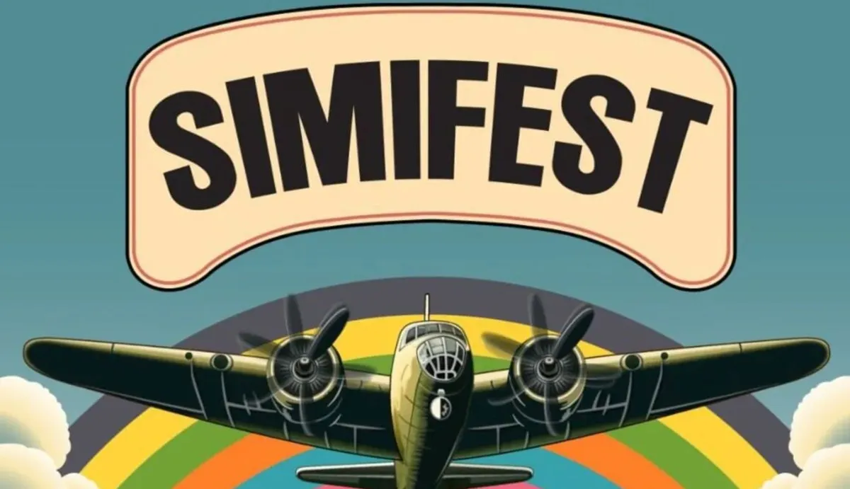 Simi Fest 2024: Música, Conciencia y Sostenibilidad en el Parque Bicentenario