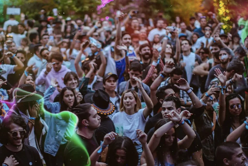 Bravo GNP 2024: Un Encuentro de Música, Naturaleza y Sustentabilidad