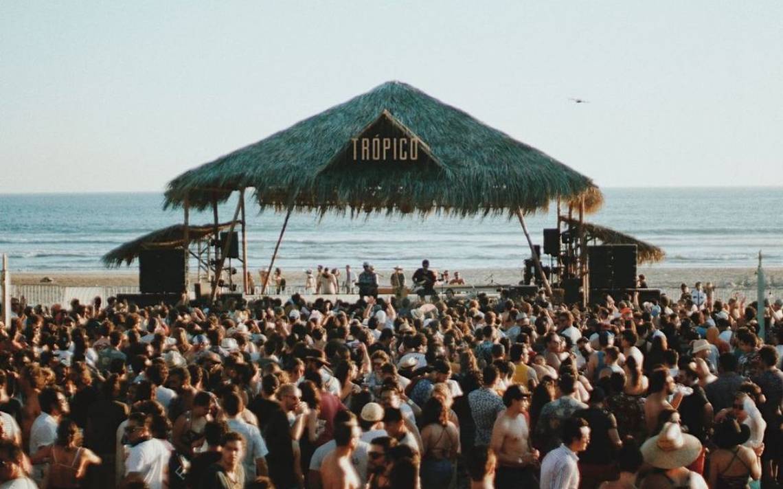 Trópico: El Festival Que Te Urge Vivir al Menos una Vez en la Vida