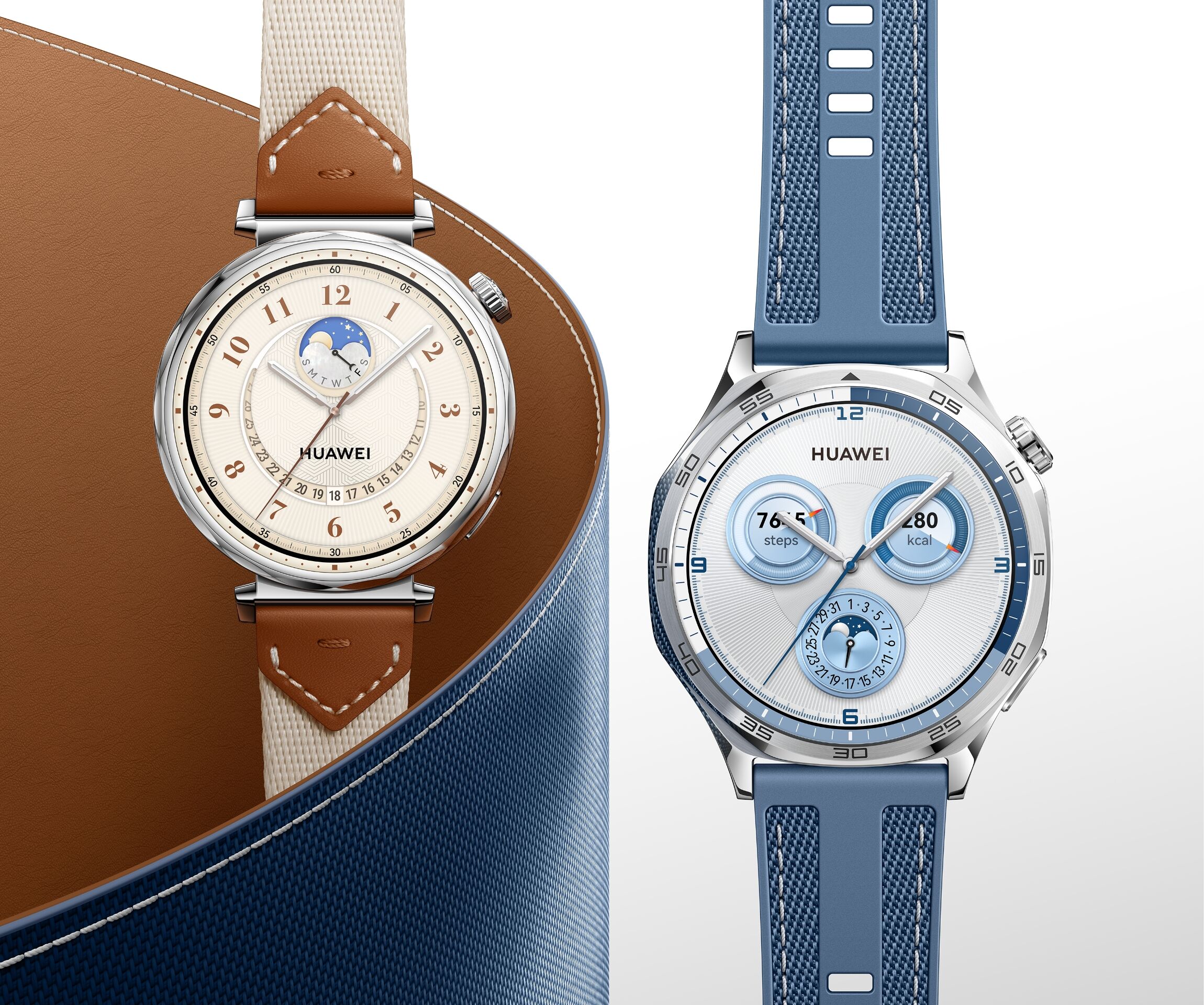 Todo sobre el Lanzamiento de Huawei en México: Nuevos Smartwatches, Tablets y el Revolucionario Sistema TruSense