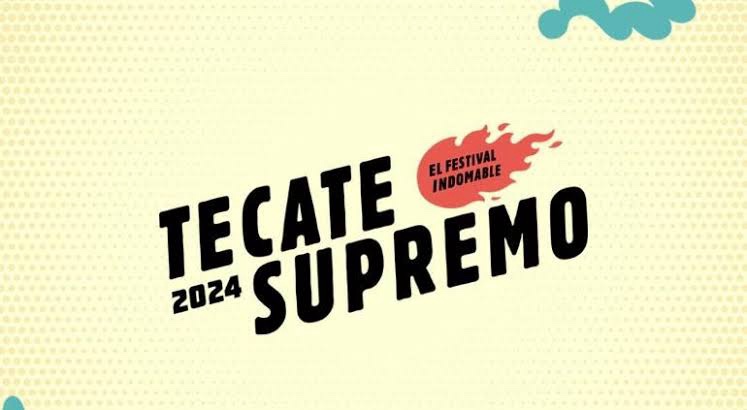 ¡Llega el Tecate Supremo 2024 en Ciudad Juárez!