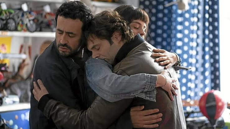 Reseña: Un Año Difícil, Película del 28 Tour de Cine Francés