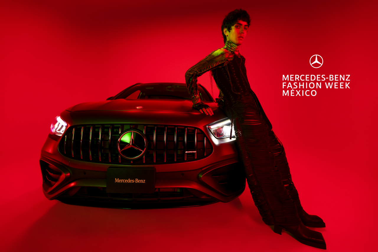 Mercedes-Benz Fashion Week México 2024: El Lujo y la Moda se Apoderan de la CDMX