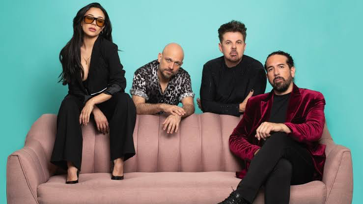 Hora Cero: Playa Limbo, un concierto que no te puedes perder en el Teatro Metropólitan