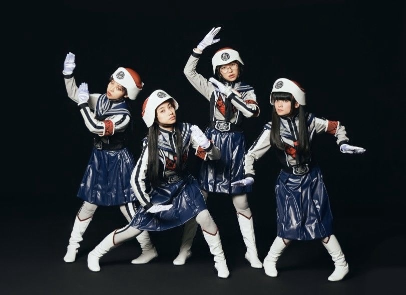 Atarashii Gakko!: Fusión de Tradición y Modernidad en la Música Japonesa