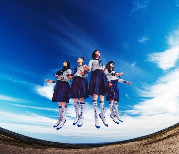 Atarashii Gakko!: El Futuro del J-pop en la Escena Global