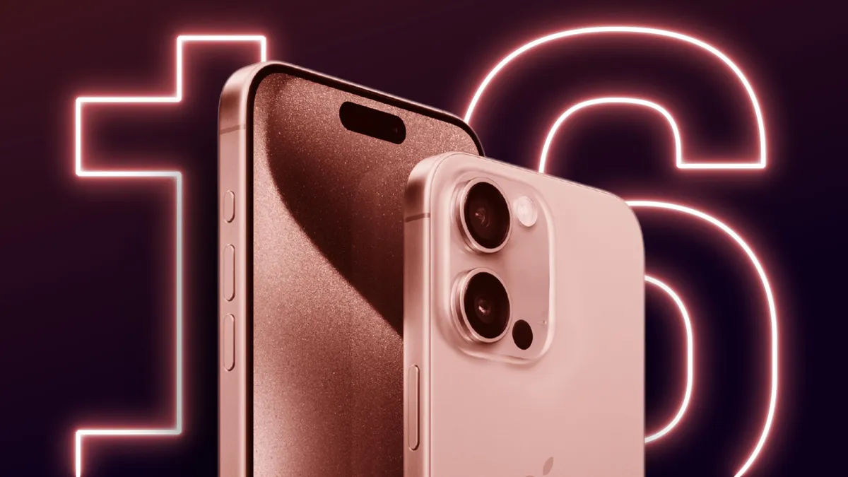 iPhone 16 Pro: El Futuro Está Aquí con Diseño y Potencia Innovadora