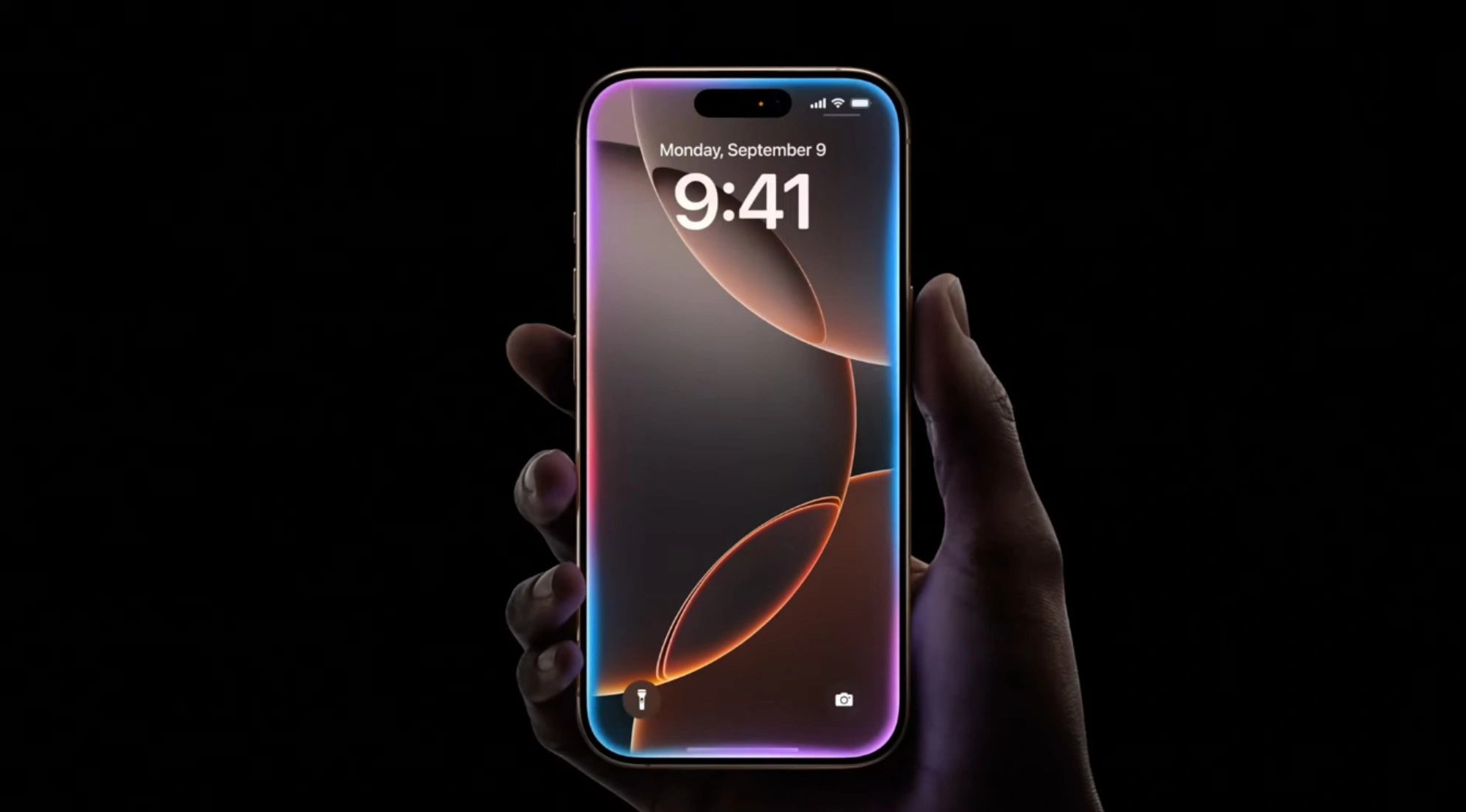 Todo lo Nuevo en la Cámara del iPhone 16 Pro