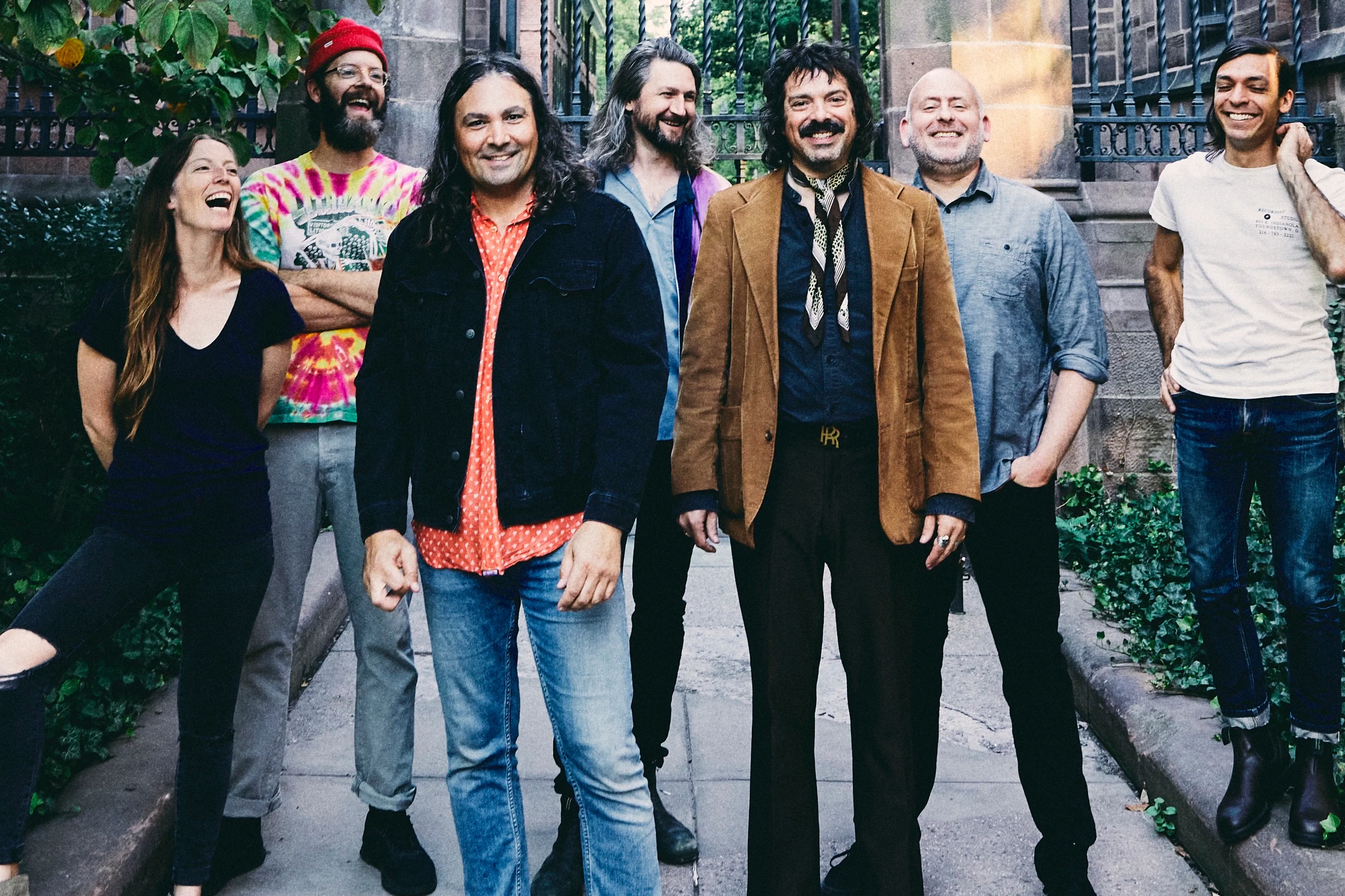 The War on Drugs: Un Viaje Sonoro Inolvidable Llega a México