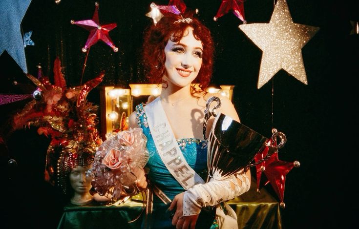 El Estilo Visual de Chappell Roan