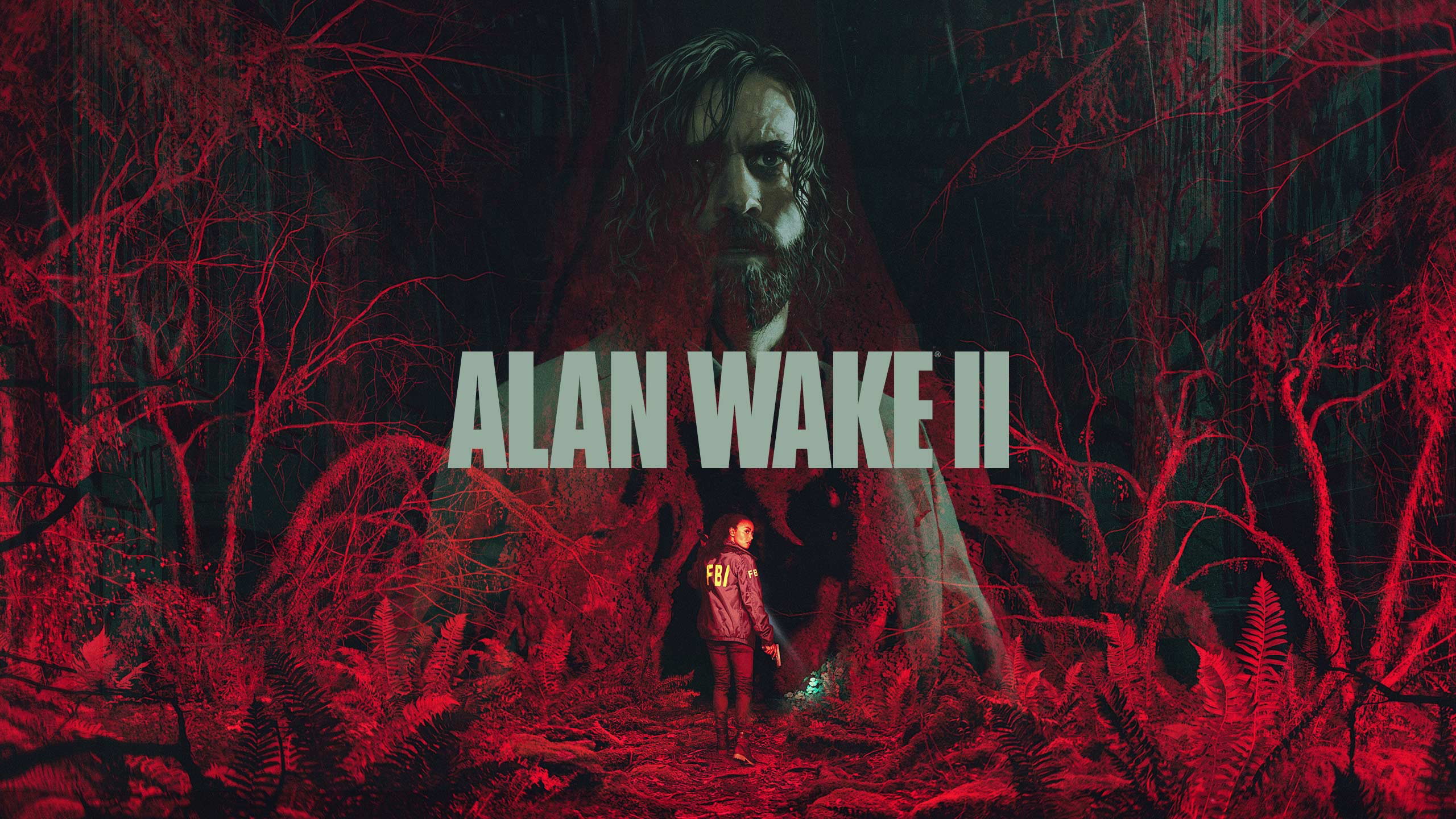 Reseña: Alan Wake II Edición Deluxe Física + DLC “The Lake House”