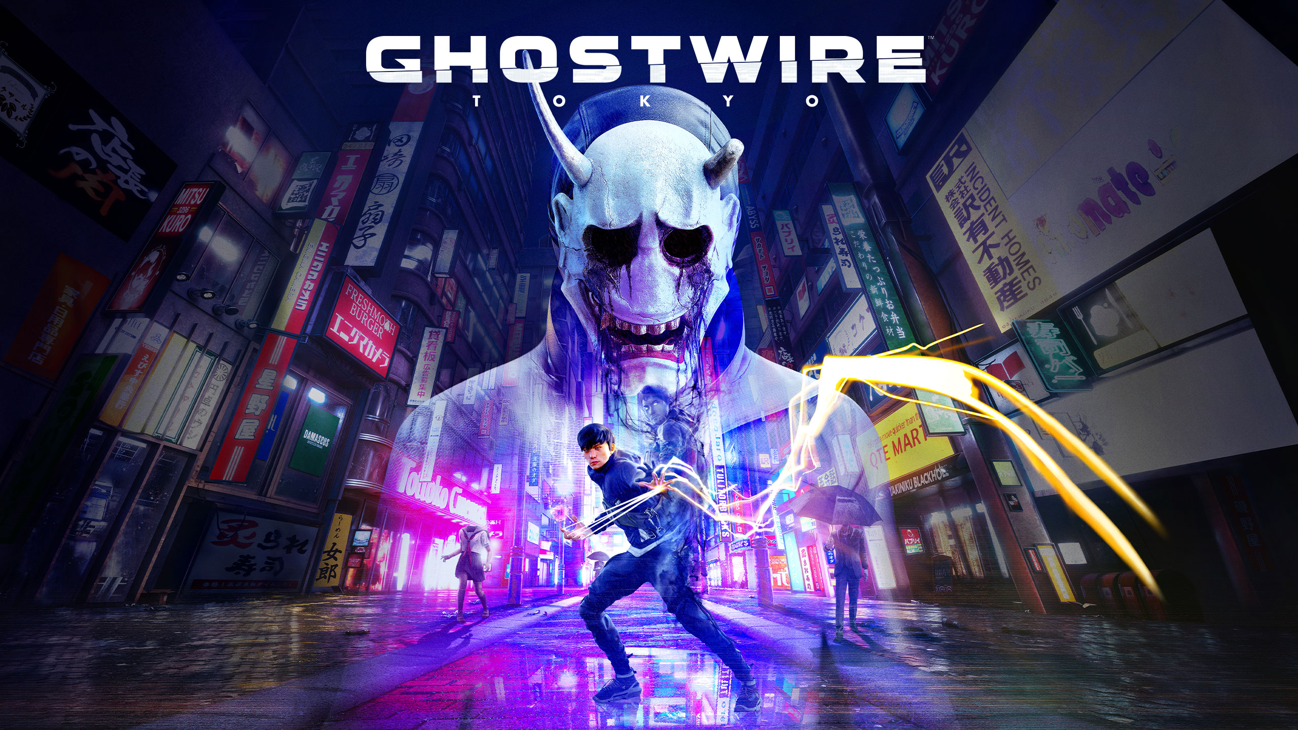 Los Imperdibles Juegos Mensuales de PlayStation Plus en Noviembre: Hot Wheels Unleashed 2, Ghostwire: Tokyo y Death Note: Killer Within
