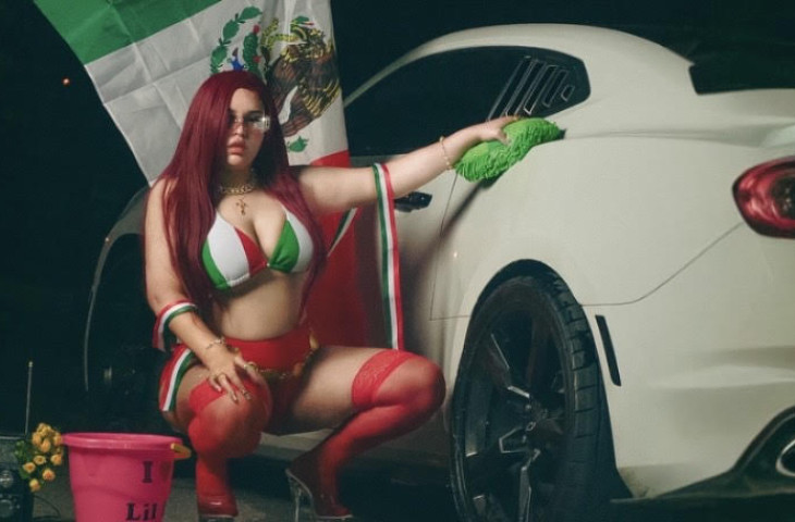 Lil Boo Nos Presenta «656»: Un Himno de Identidad Fronteriza