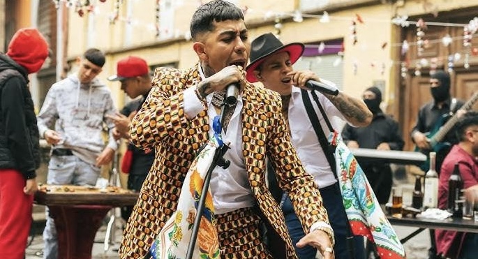 La Trinidad: El Nuevo Proyecto de Reggaetón Mexicano con Eme Malafe, El Malilla, y El Bogueto, Debutará en MEXCLA Spotify