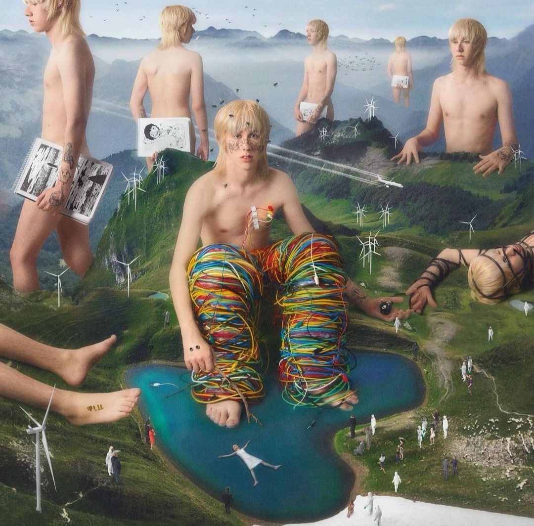 Rojuu: De los Suburbios Digitales al Escenario Internacional