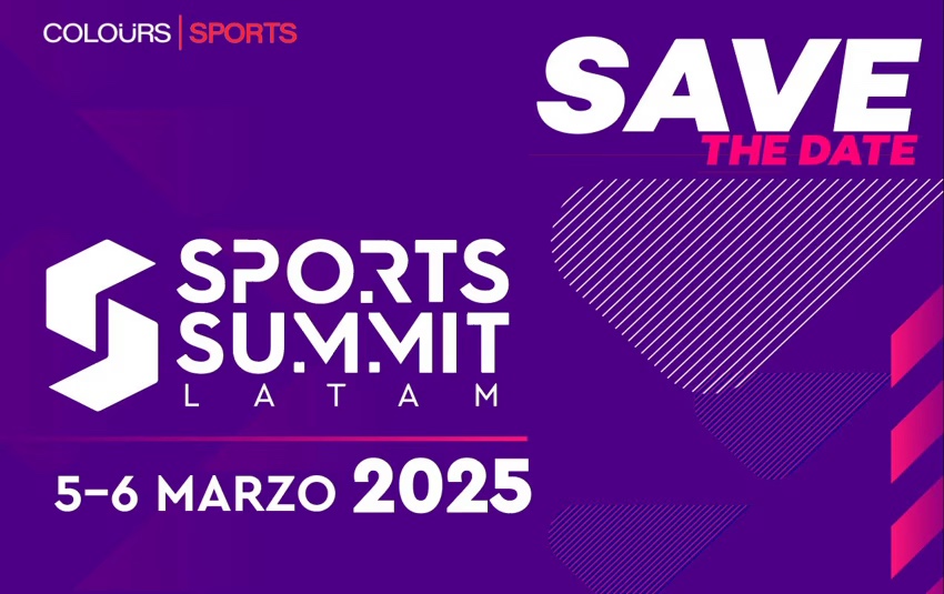 Sports Summit LATAM 2025: El Regreso del Evento Deportivo Más Influyente en México