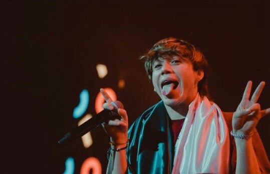 Paulo Londra: Invitado Especial en el Coca-Cola Flow Fest 2024