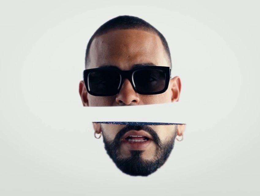 Anuel AA: El Rey del Trap Latino Encabeza el Flow Fest