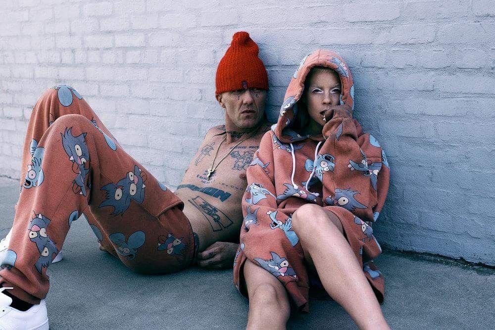 Die Antwoord: La Revolución de la Estética y el Estilo en el Hip Hop Alternativo