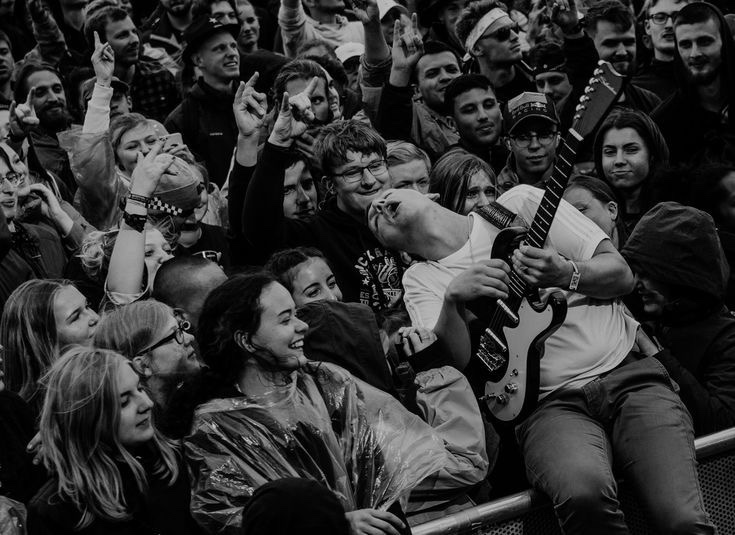 Lo Actos Imperdibles en Corona Capital 2024