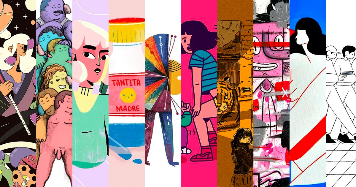 Crea Algo Nuevo Este Año 2025: Los Mejores Cursos de Domestika para Potenciar Tu Creatividad