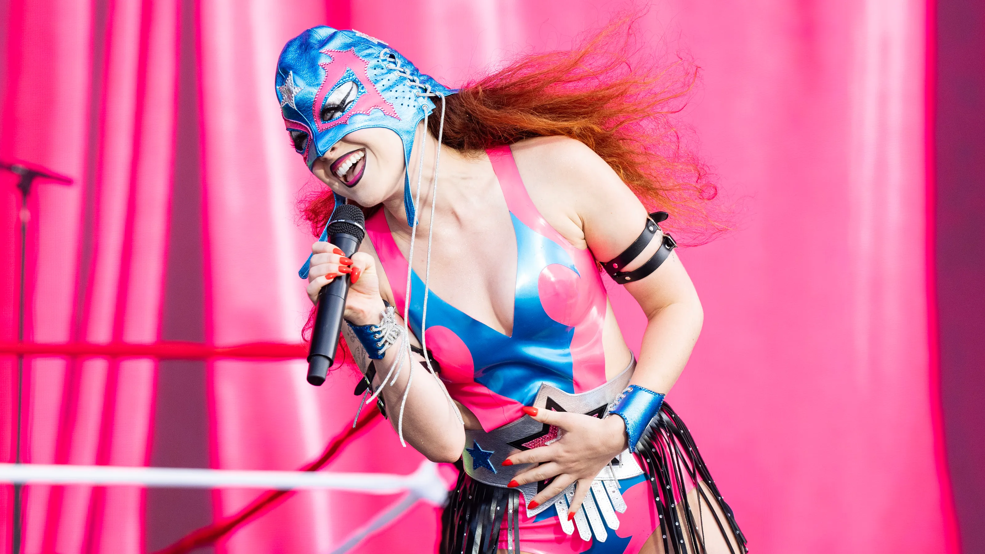 Chappell Roan Rompe Récord de Asistencia en Lollapalooza 2024: La Reina Emergente del Pop Alternativo