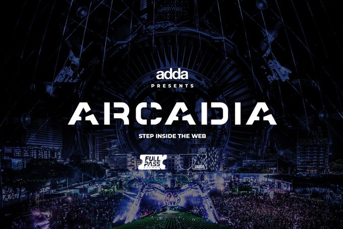 Adda: La Nueva Promotora Que Transformará El Entretenimiento