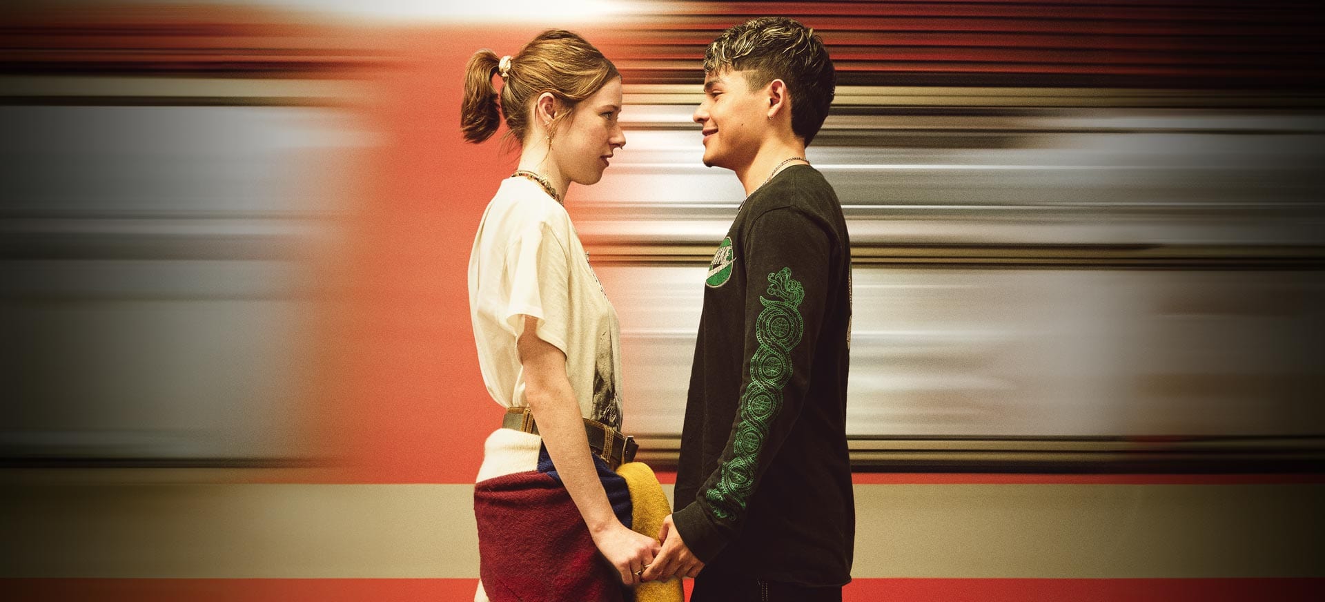 Solo en Cines: Déjame Estar Contigo