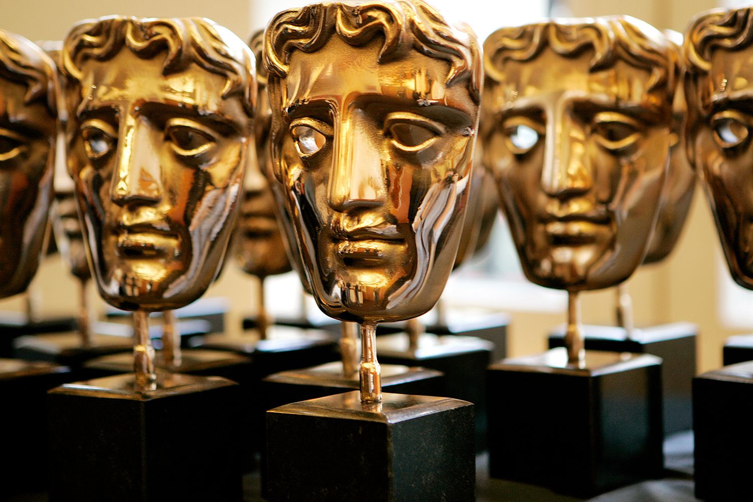 BAFTA 2025: La Gala del Cine en Londres