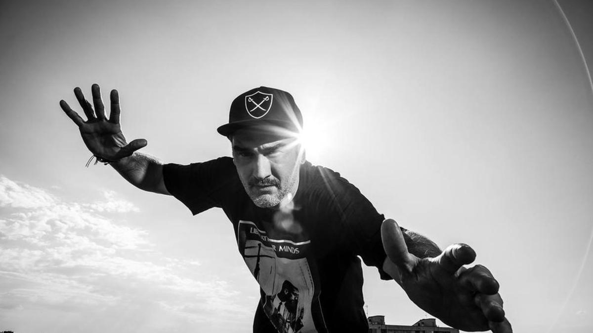 El Regreso de Doble V: Un Reencuentro Inesperado