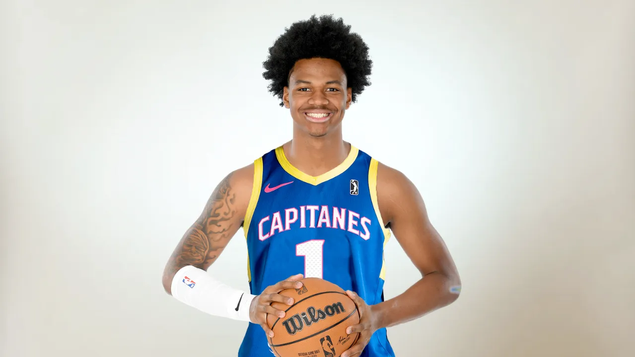 Dink Pate Elegido al NBA All-Star Weekend 2025