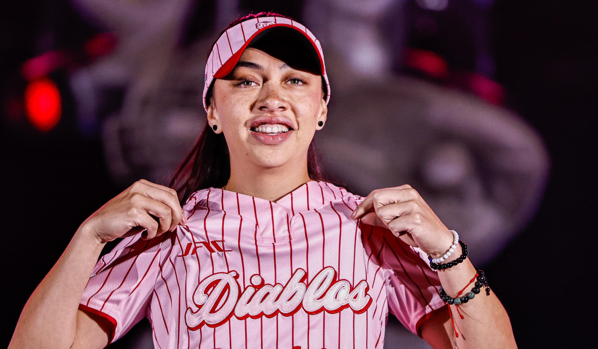 Diablos Rojos: Comparando el Sóftbol Femenil y el Beisbol Varonil