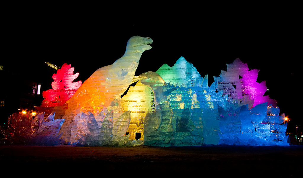 Sapporo Snow Festival Japón: Nieve, Arte y Tradición