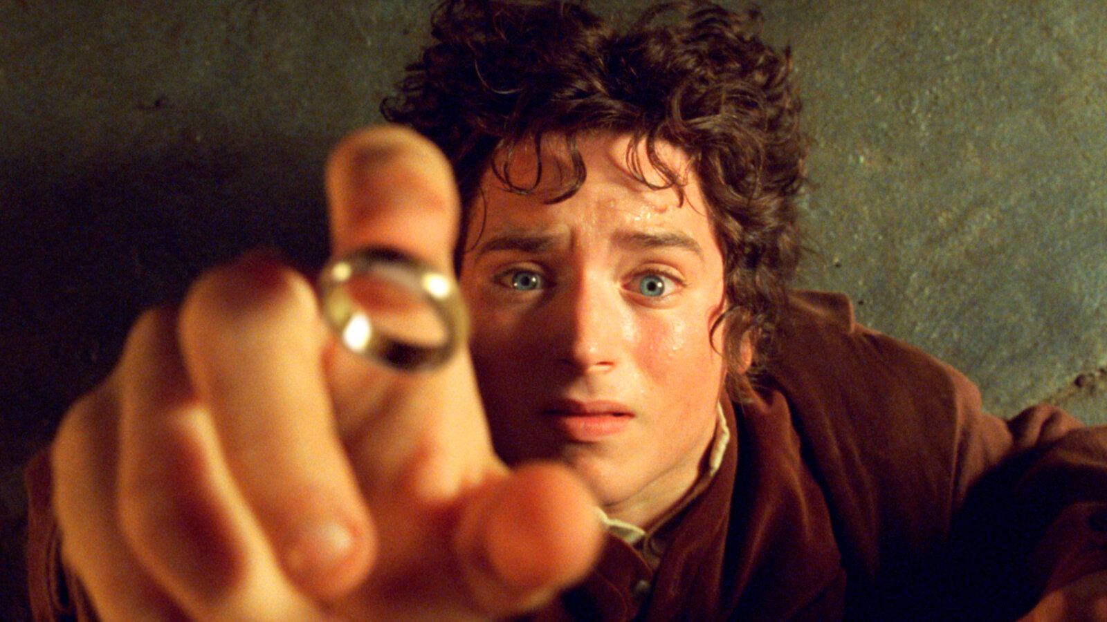 Elijah Wood: De la Comarca a La Mole