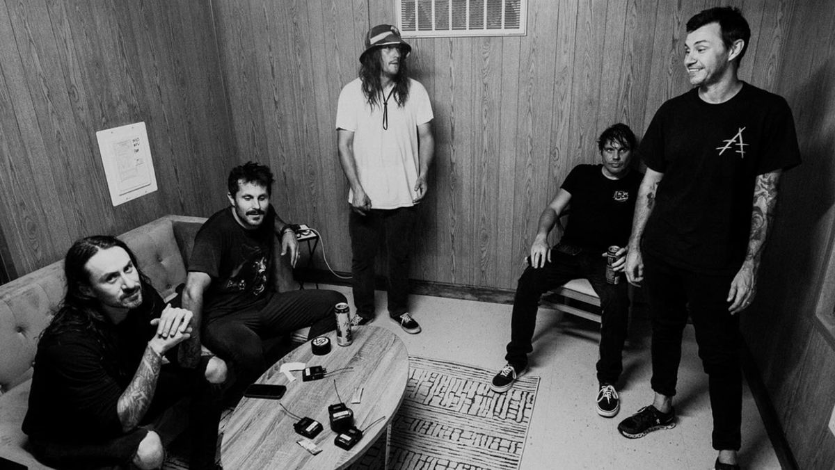 Saosin en Foro Indie Rocks!