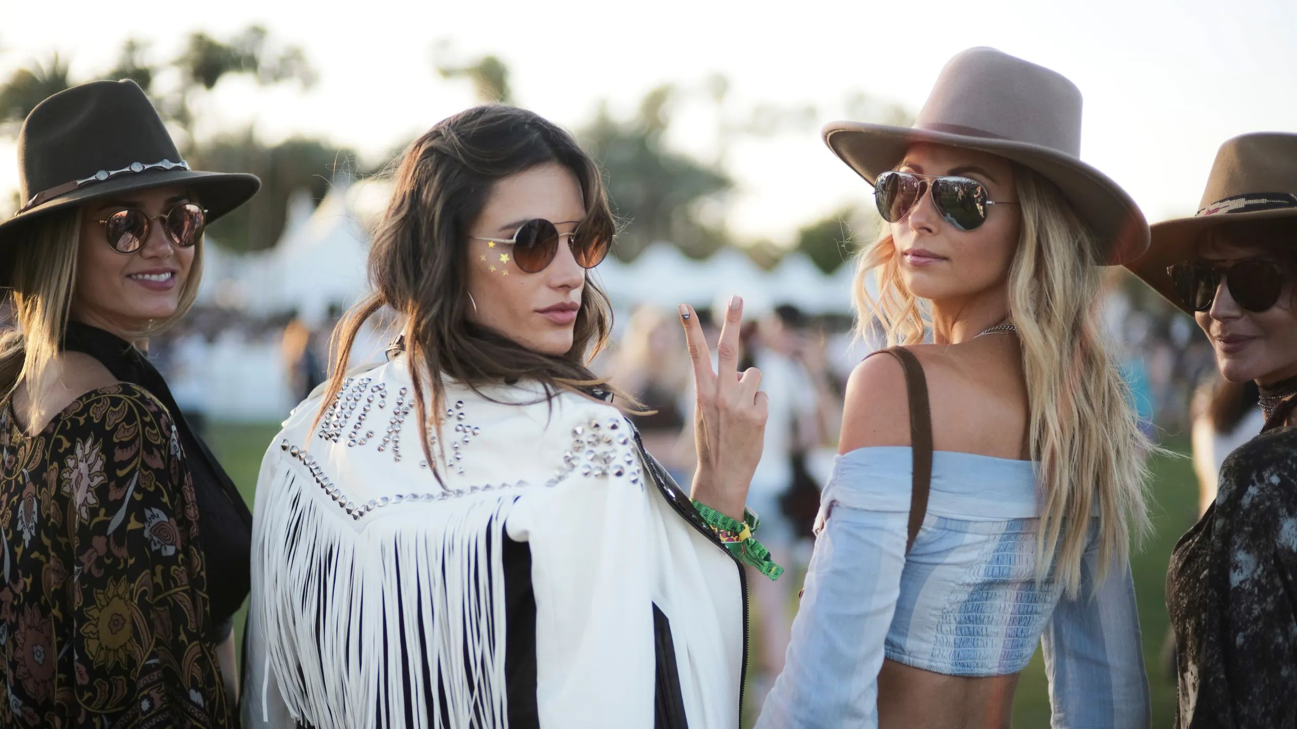 Ceremonia 2025: La Moda Que Domina el Festival