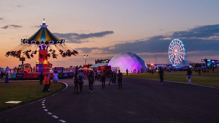 Ceremonia y la Sustentabilidad: Iniciativas Ecológicas del Festival