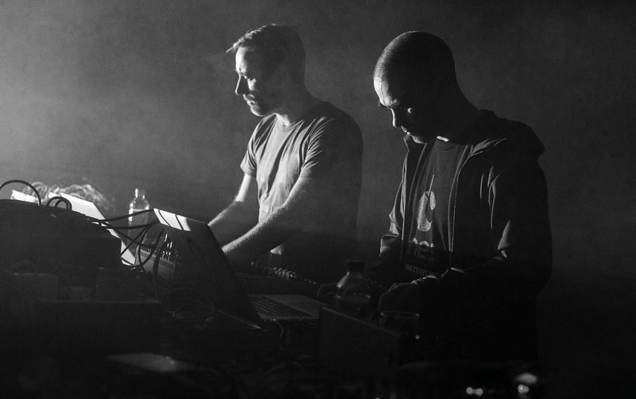 Autechre en MUTEK MX 2025: Una Experiencia Inédita en América Latina